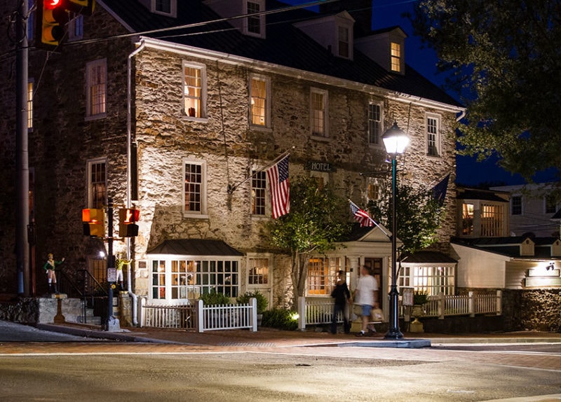 Top 10 Towns In Virginia That Need To Be Seen