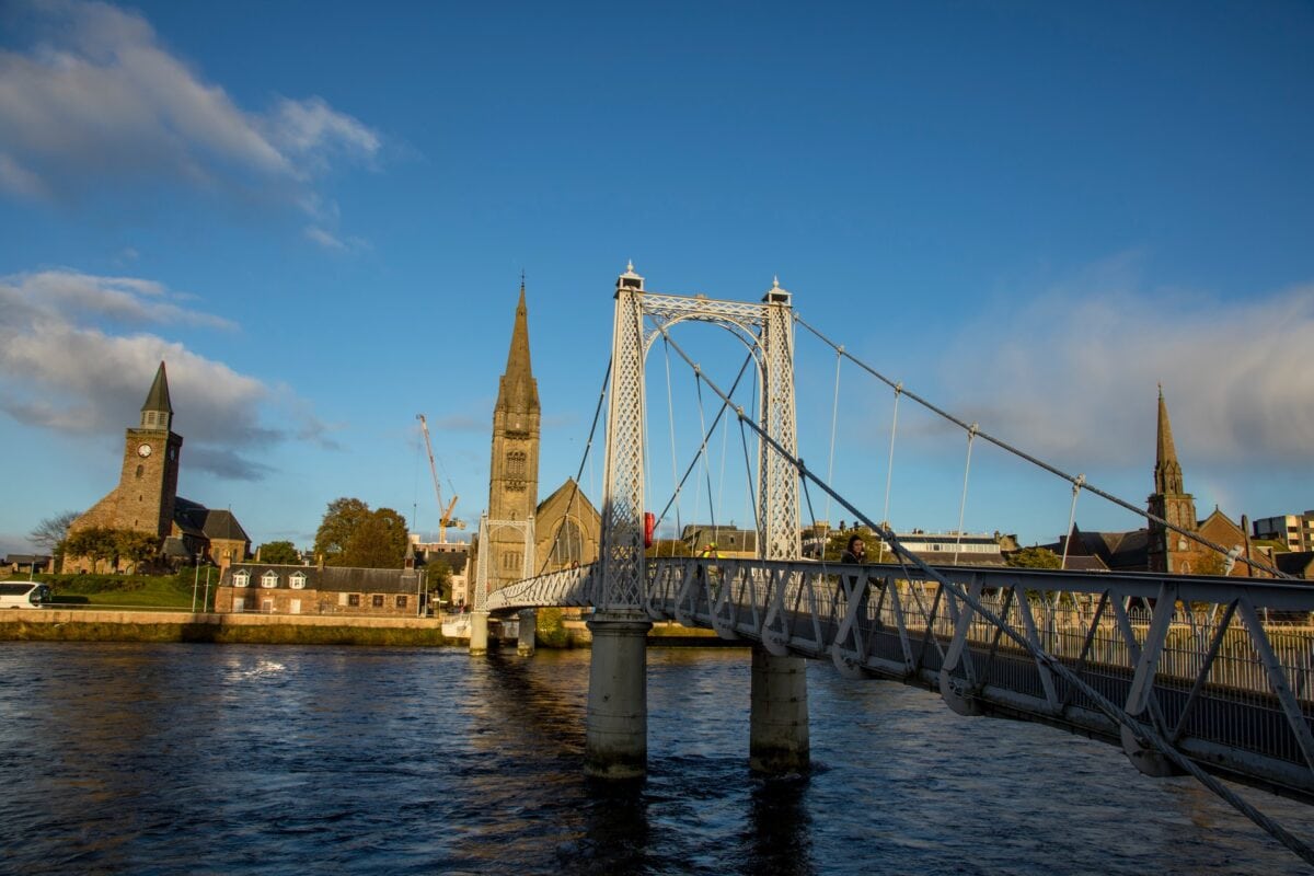 How Best To Spend 10 Days In Scotland