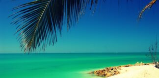 10 of the Best Beaches in the US 10 Of The Best Beaches In The Us