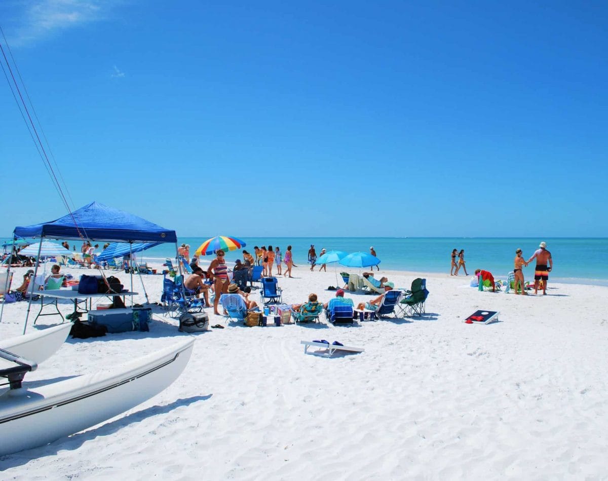 every-avenue-travel- Best-Beaches-In The-US