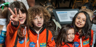 8 Things to Do in Washington DC with Kids 8 Things To Do In Washington Dc With Kids