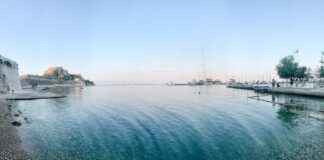 7 Day Best Sailing In Corfu Greece every-avenue-travel-portal-corfu-greece