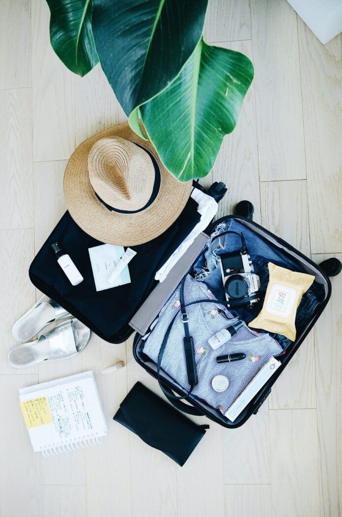 10 Of The Best Essentials For Cruising