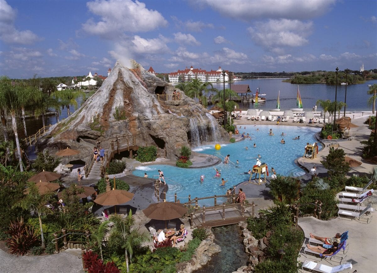 every-avenue-travel-Best-Disney-World Resorts