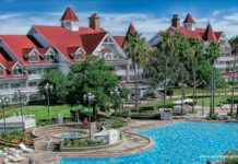 10 Of The Best Disney World Resorts To Visit With Family every-avenue-travel-Best Disney World Resorts