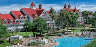 10 Of The Best Disney World Resorts To Visit With Family every-avenue-travel-Best Disney World Resorts