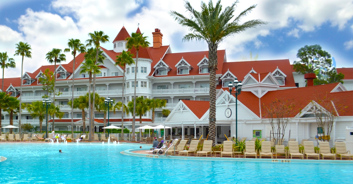 every-avenue-travel-Best-Disney-World Resorts