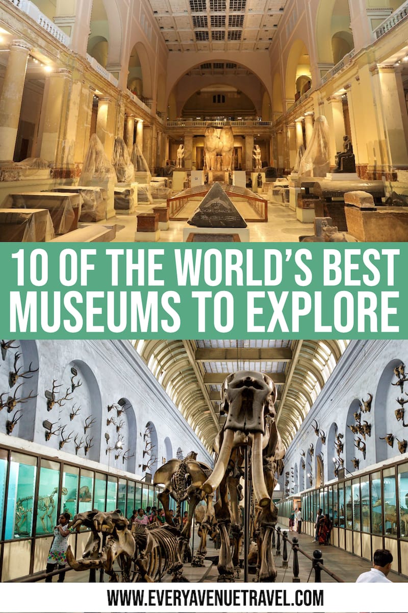 every-avenue-travel-world's-best-museums