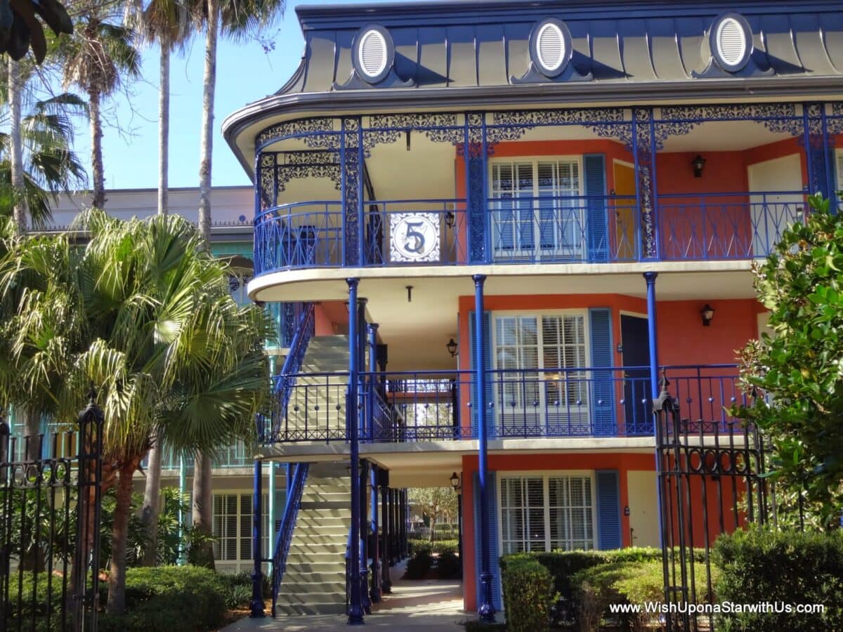 every-avenue-travel-Best-Disney-World Resorts