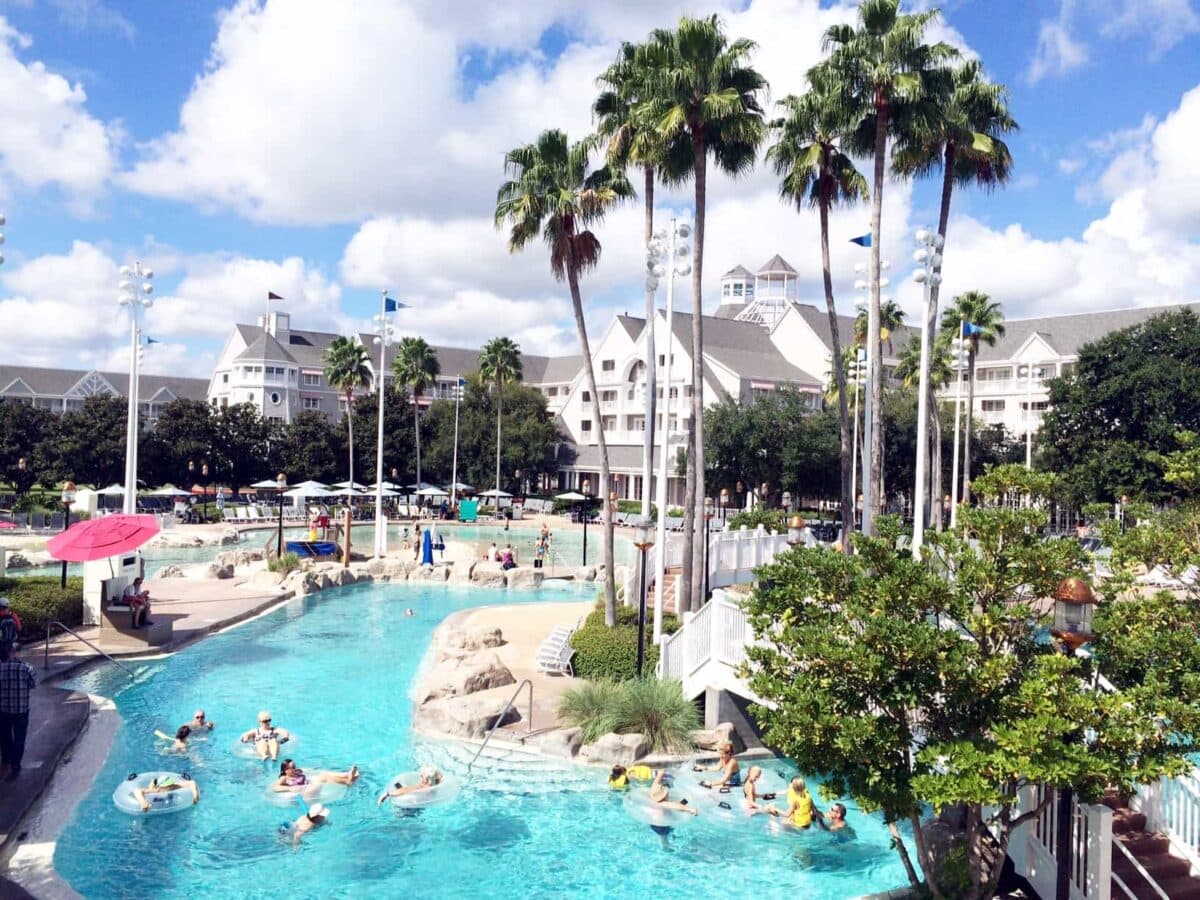 every-avenue-travel-Best-Disney-World Resorts