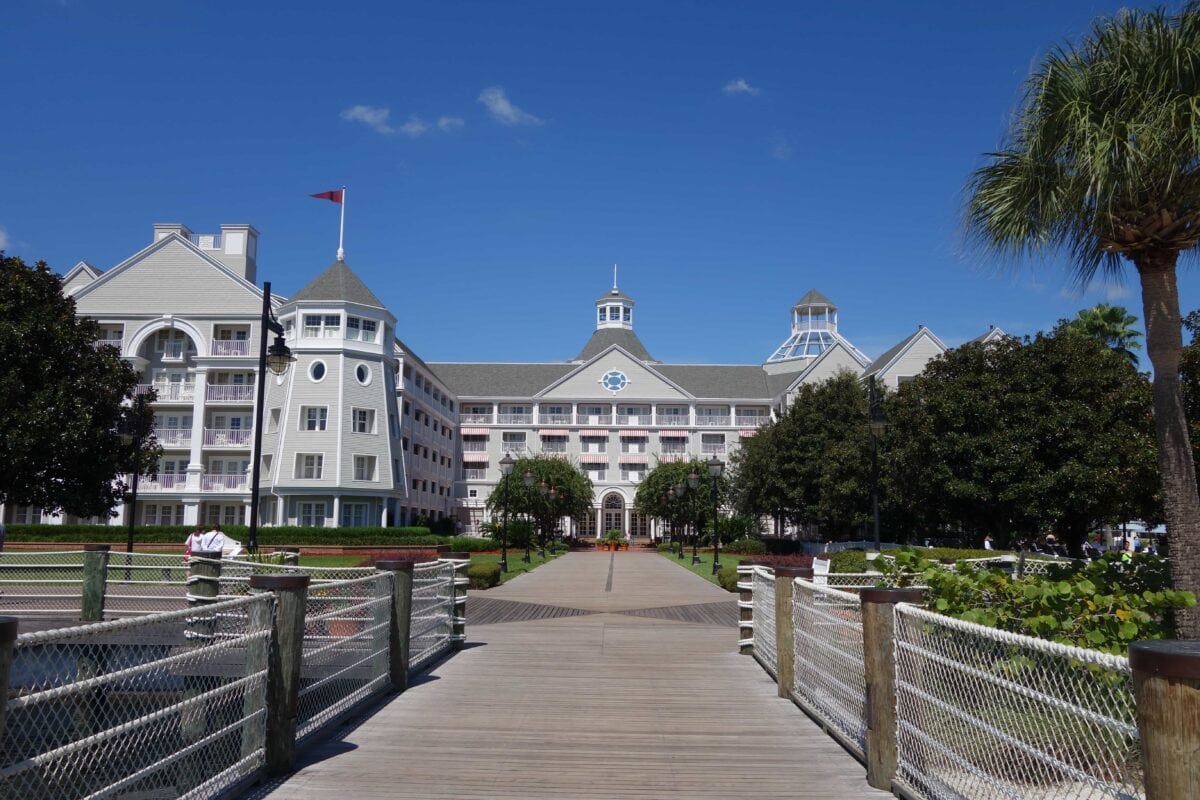 every-avenue-travel-Best-Disney-World Resorts