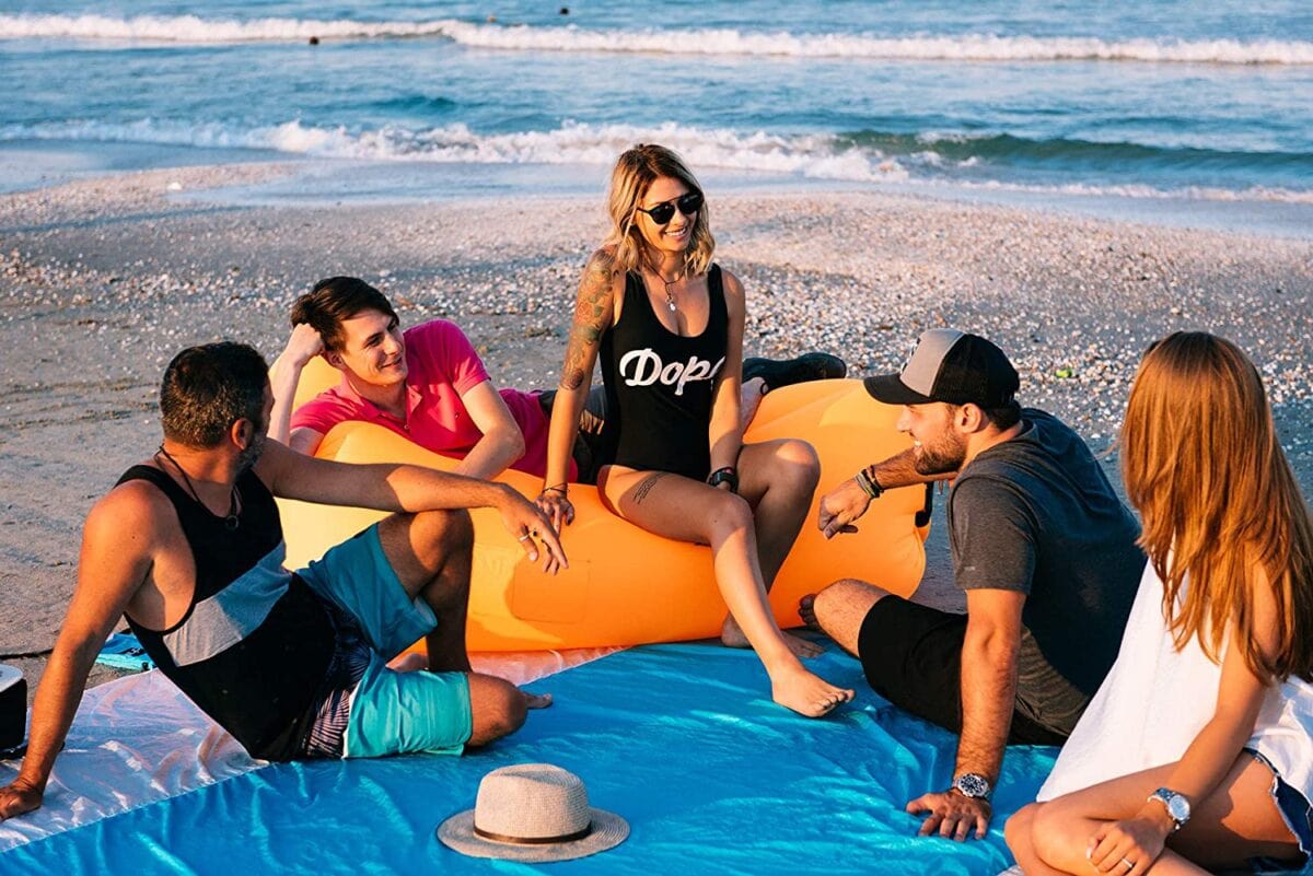 10 Of The Best Essentials For Cruising