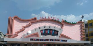 10 of the Most Exciting Movie Theaters in the World Most Popular Movies From Around The World