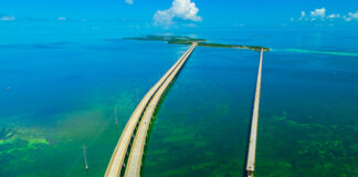 10 Of The Best Scenic Routes To Explore Around North America every-avenue-travel- Scenic Routes To Explore Around North America