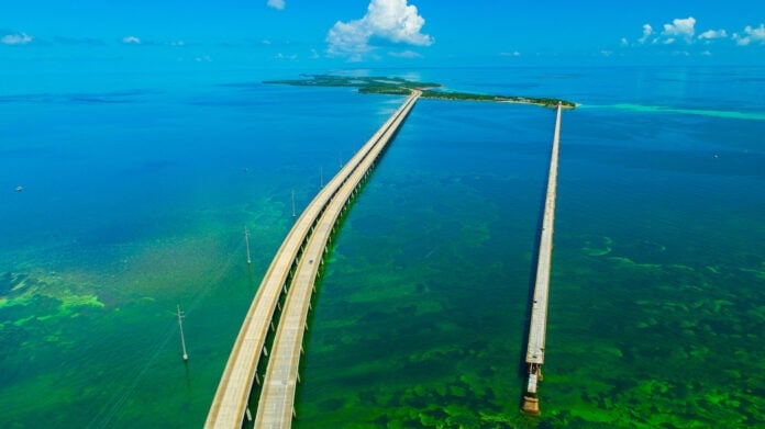 every-avenue-travel- Scenic Routes To Explore Around North America