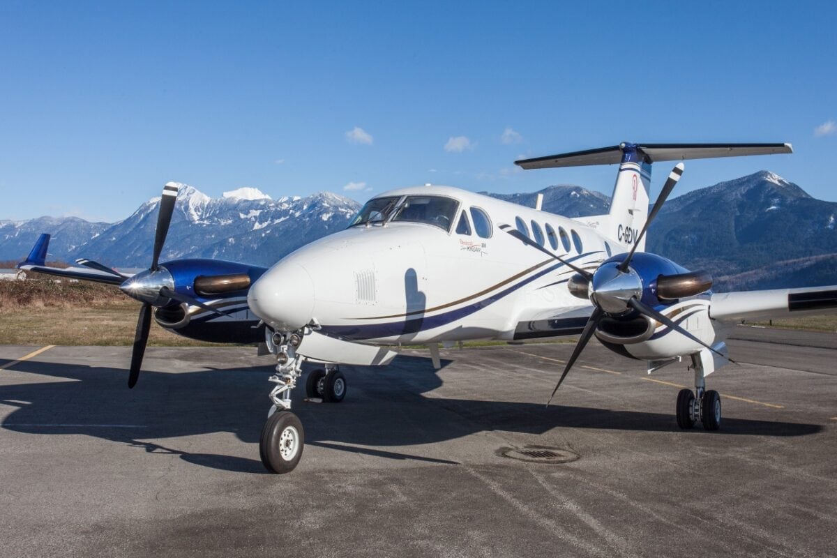 aircharter