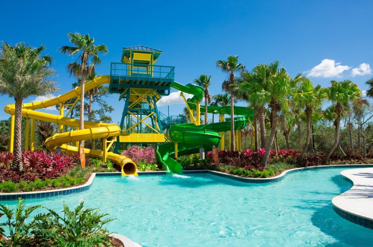 10 Of The Best Orlando Resorts To Visit On Vacation