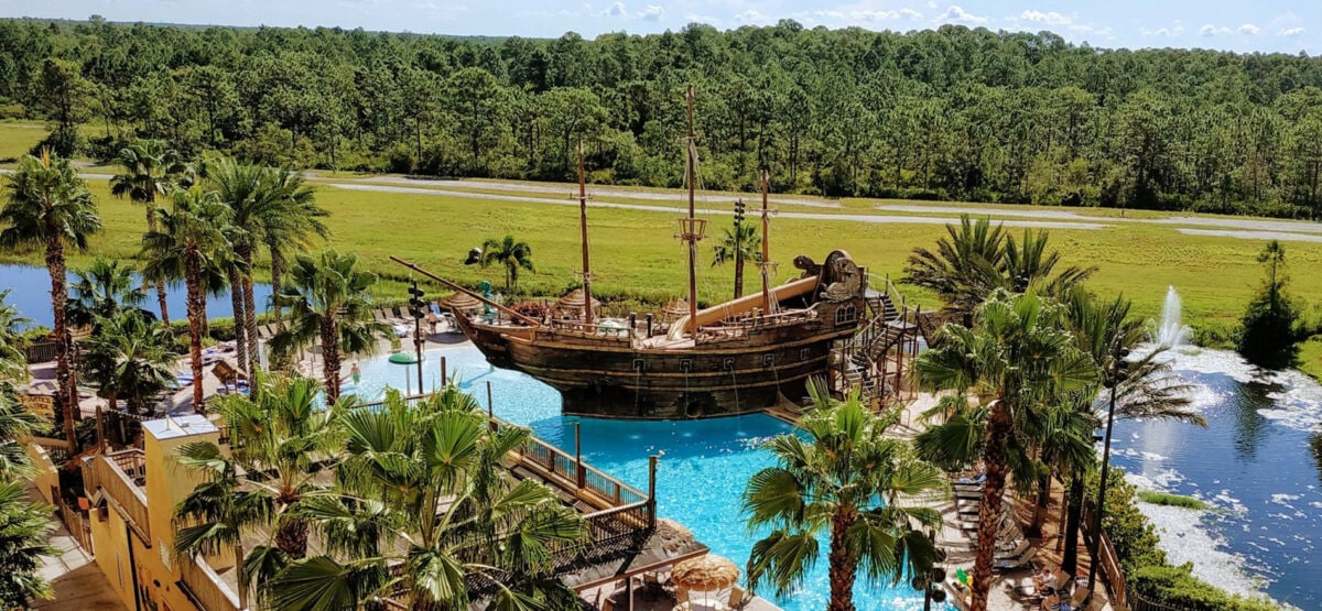 10 Of The Best Orlando Resorts To Visit On Vacation