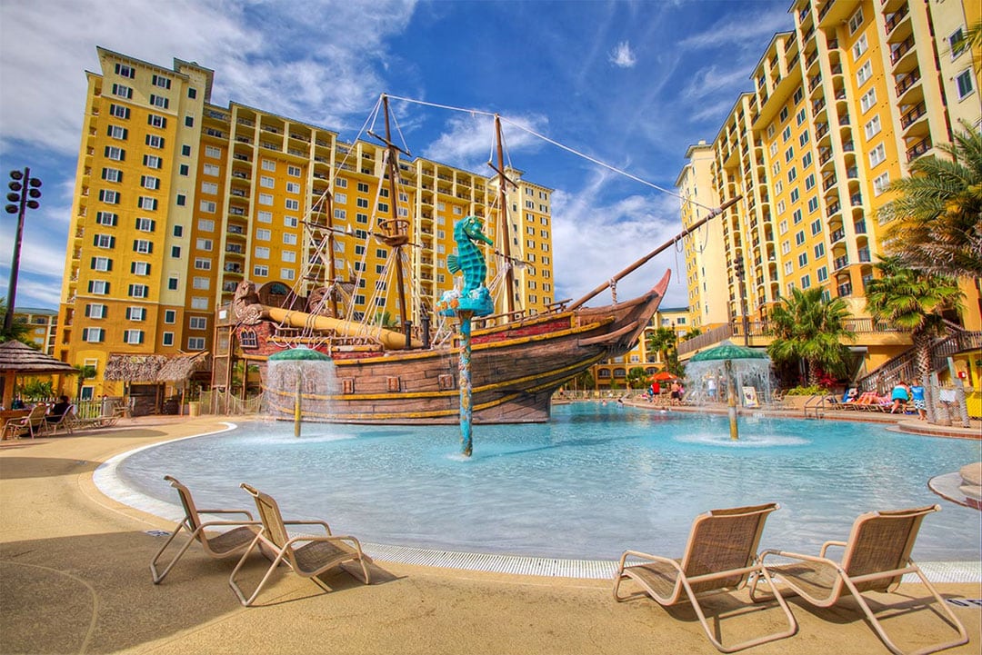 10 Of The Best Orlando Resorts To Visit On Vacation