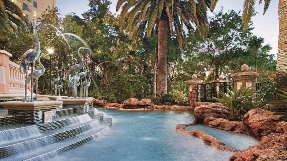 10 Of The Best Orlando Resorts To Visit On Vacation