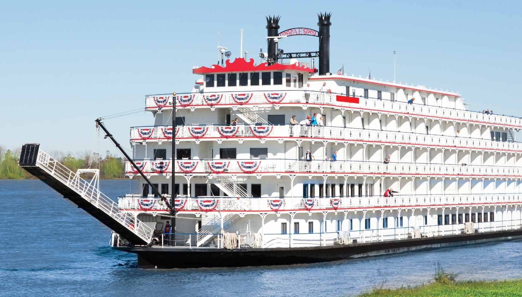 10 Of The Best River Cruises Around The World ⋆ Every Avenue Travel