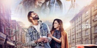 10 Of The Best Must See Movies Around The World movie