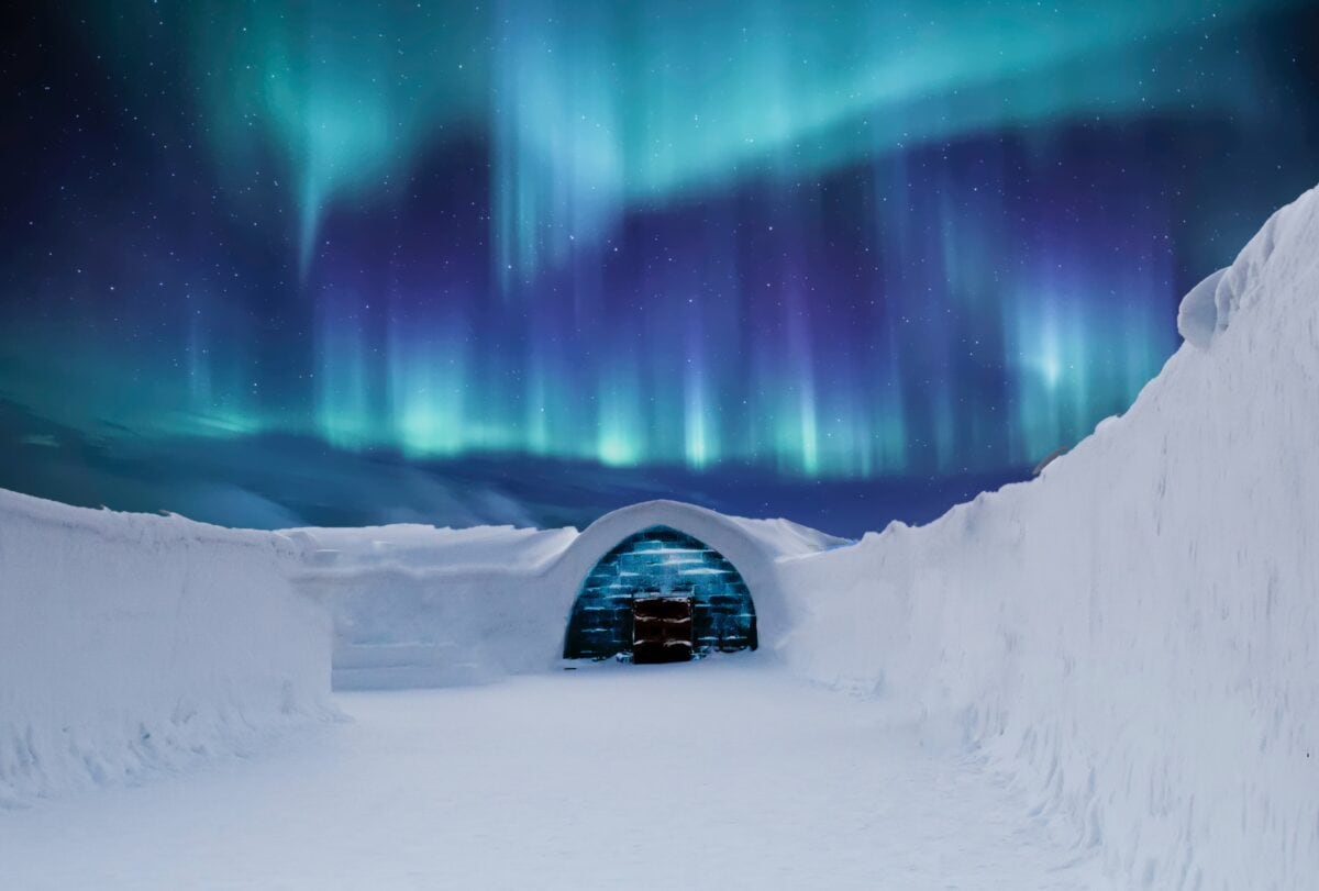 Every-Avenue-Travel-Where to see Northern lights For a Remarkable Experience