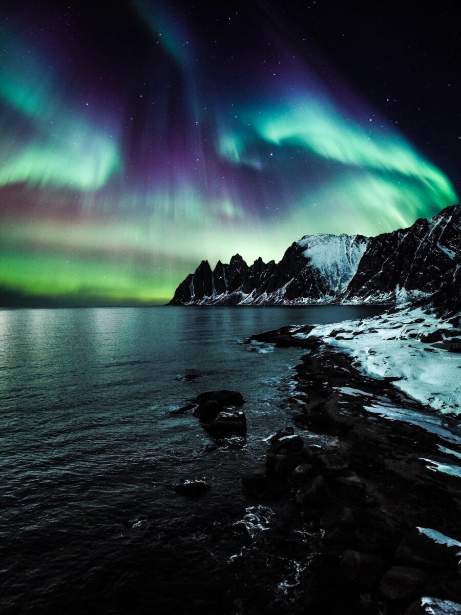 Every-Avenue-Travel-Where to see Northern lights For a Remarkable Experience