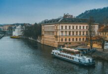 10 Of The Best River Cruises Around The World every-avenue-travel-river cruises