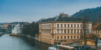 10 Of The Best River Cruises Around The World every-avenue-travel-river cruises