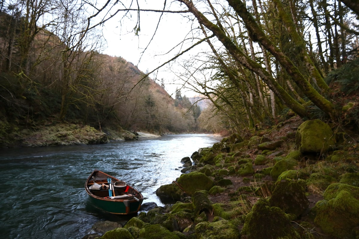 every avenue travel oregon coast camping
