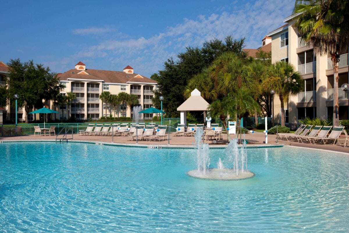 10 Of The Best Orlando Resorts To Visit On Vacation