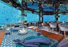 9 Of The Most Delicious And Unique Restaurants Around The world every-avenue-travel-Unique-Restaurants