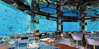 9 Of The Most Delicious And Unique Restaurants Around The world every-avenue-travel-Unique-Restaurants