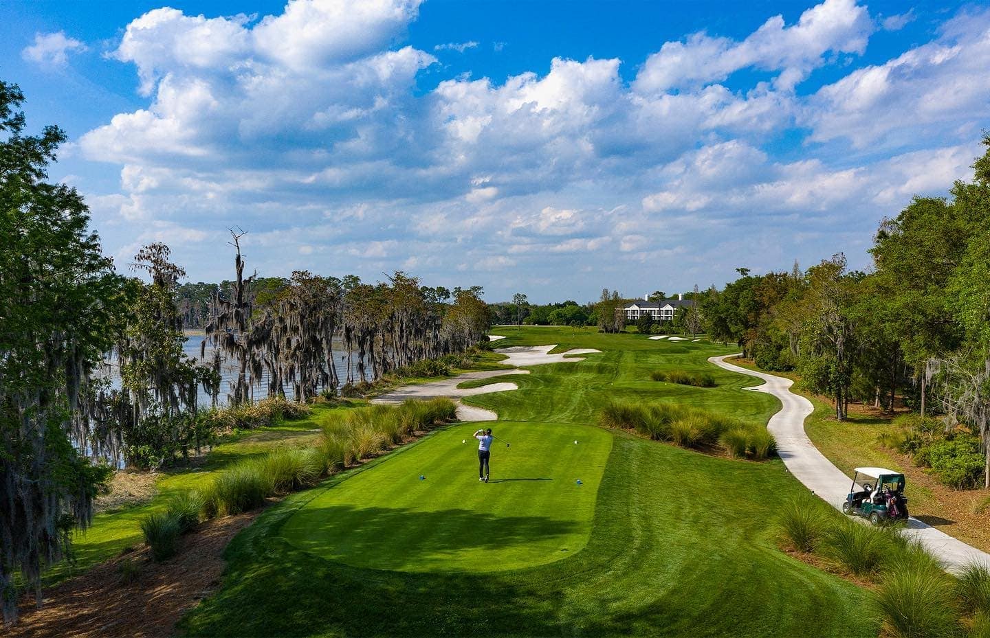 10 Of The Best Golf Communities In North America ⋆ Every Avenue Travel