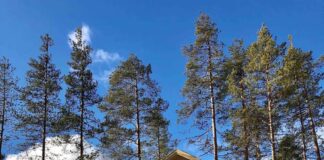 10 of the Coolest Airbnbs in Beautiful Europe ae edc a bebccf