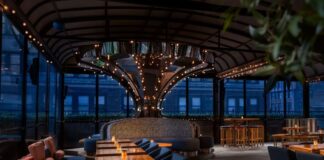 8 Cocktail Bars in New York City That Promise An Amazing Night Out Capture