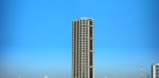 10 Of The Best Skyscraper Buildings Around The World indiasky