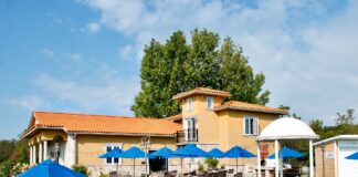 10 Of The Top Wineries To Visit Around The World pwinery