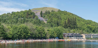 10 Ways to Make Traveling To Scotland With Kids Fun LussBeach