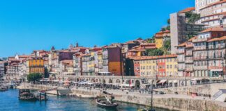 6 Gorgeous Places To Visit When You Travel to Portugal nick karvounis Prb sjOUBFs unsplash