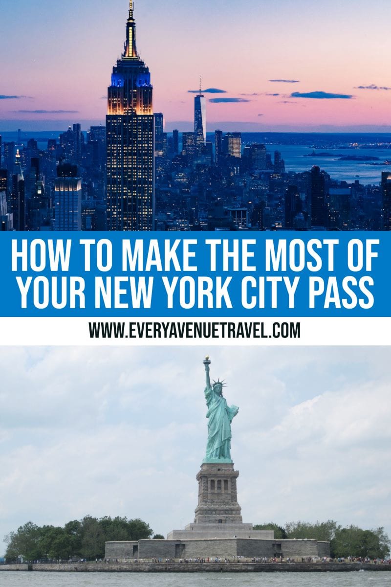 New York City Pass: 4 Ways To Make The Most Of Your Next Trip