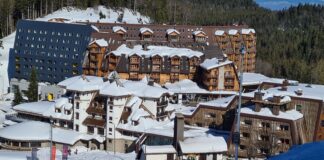 9 Of The Best Places To Ski Around The World skifeature