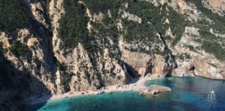 A Comprehensive Guide To Must-visit Sardinia Beaches photo a