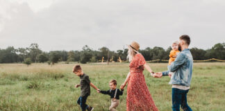 6 Unique Spring Break Ideas for Families jessica rockowitz NLCazwJXE unsplash