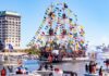 11 Fantastic Florida Festivals That Are Definitely Worth The Diversion Gasparilla Pirate Ship cfcb e de bf edf