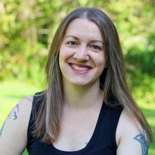 Michelle Frick