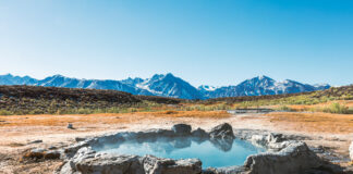 5 Gorgeous Hot Springs in the United States You Need to Visit every avenue travel hot springs