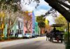 Planning a Perfect 3-Day Weekend in Charleston, South Carolina leonel heisenberg F XhsOo unsplash