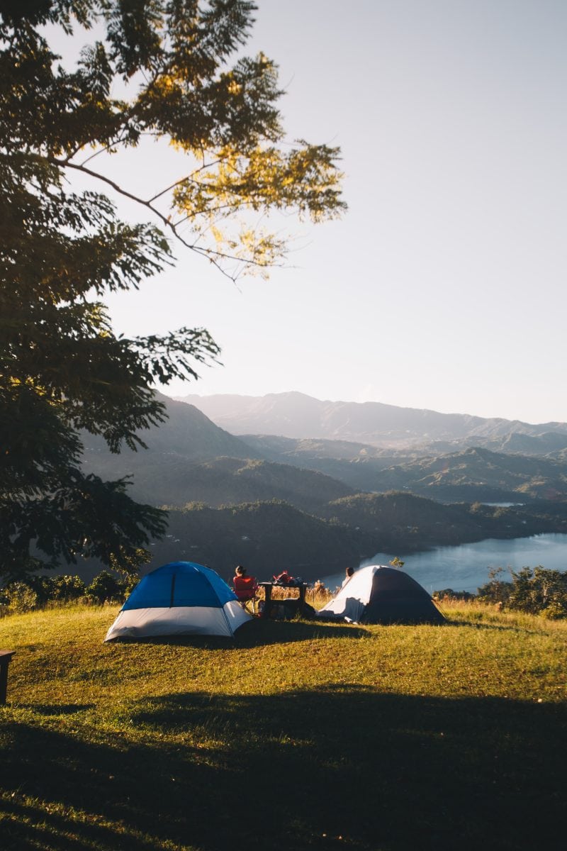 Every avenue travel vacation in the USA